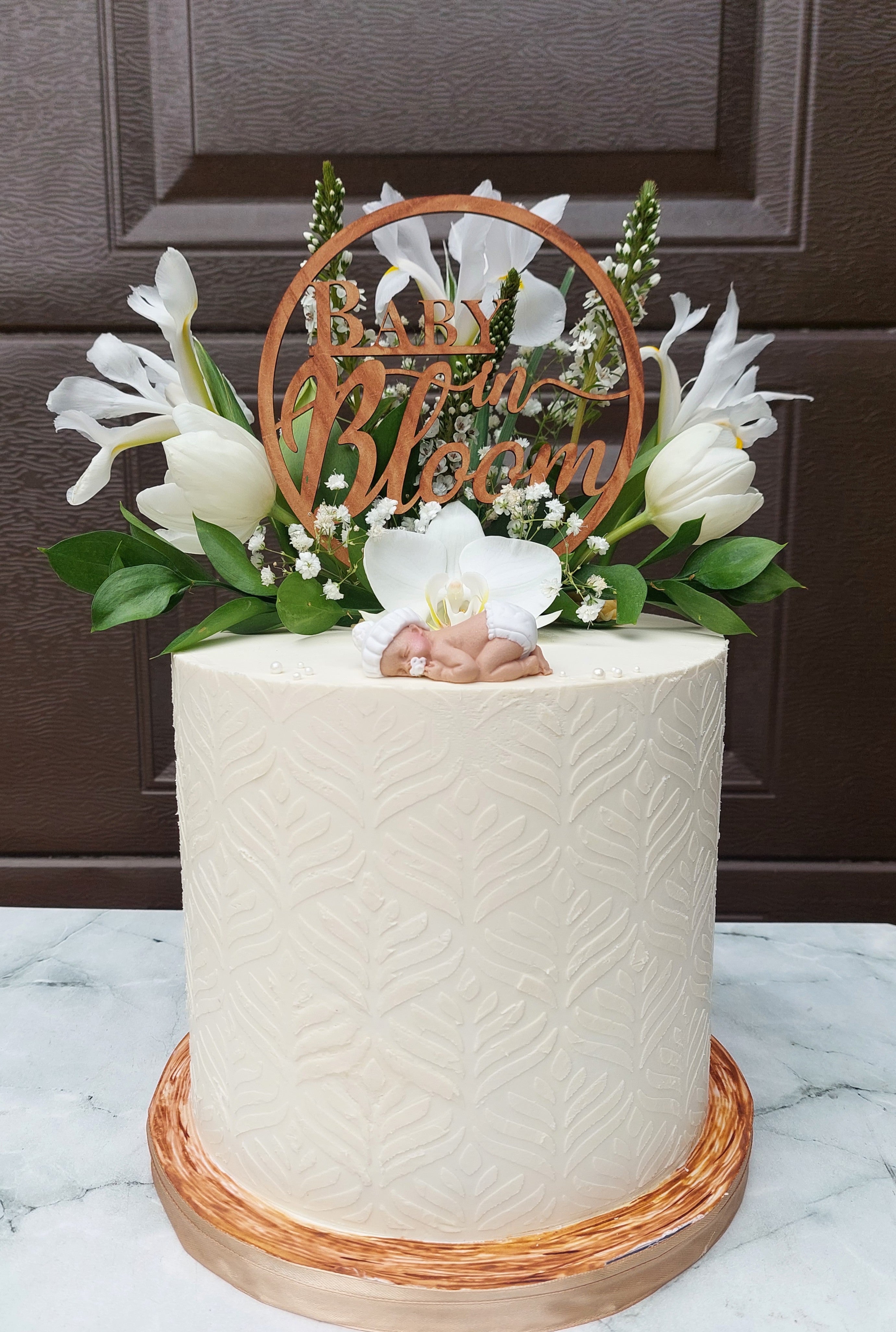 Baby Shower Cakes – Get Caked