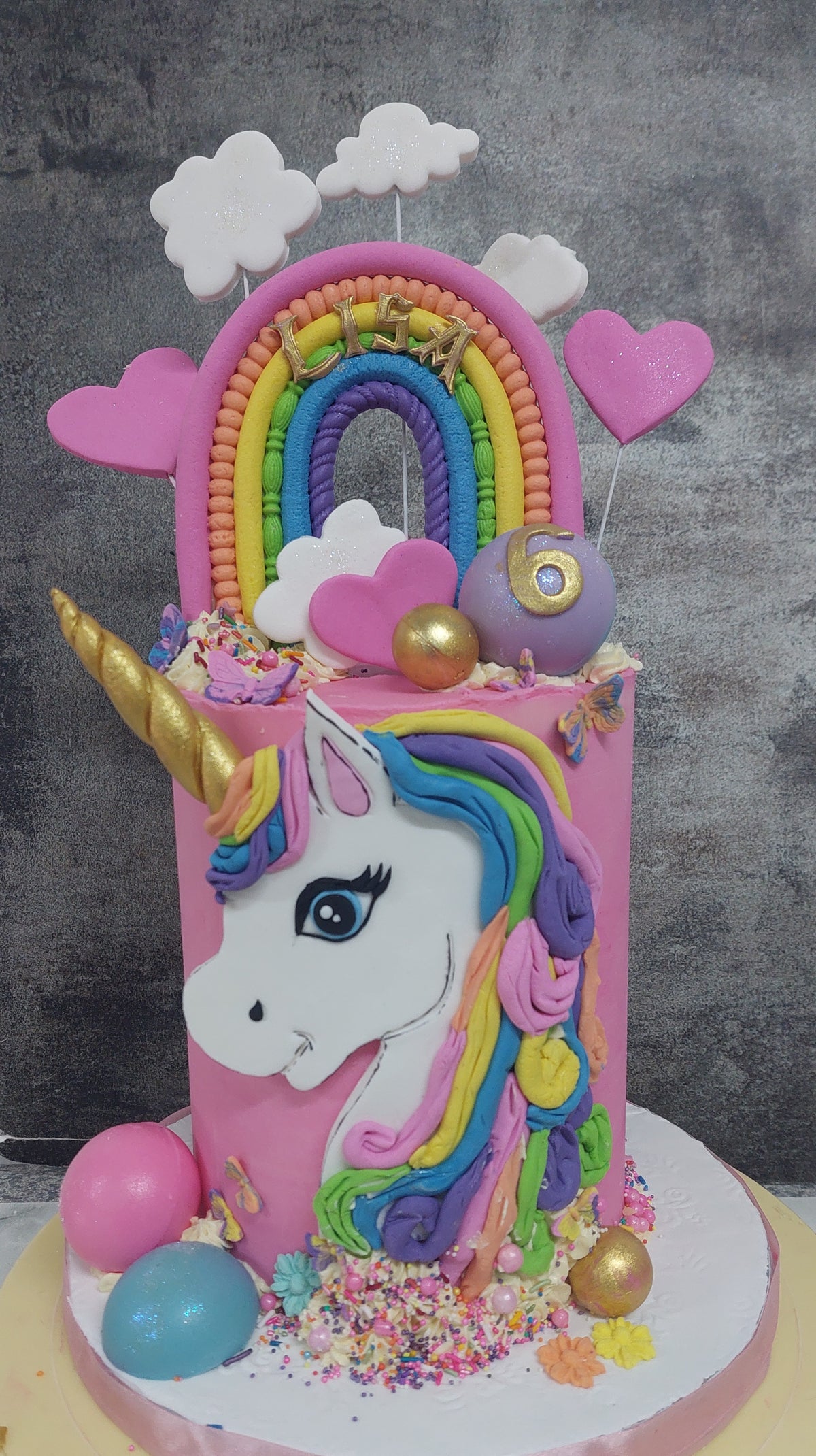 Cakes for Girls – Get Caked