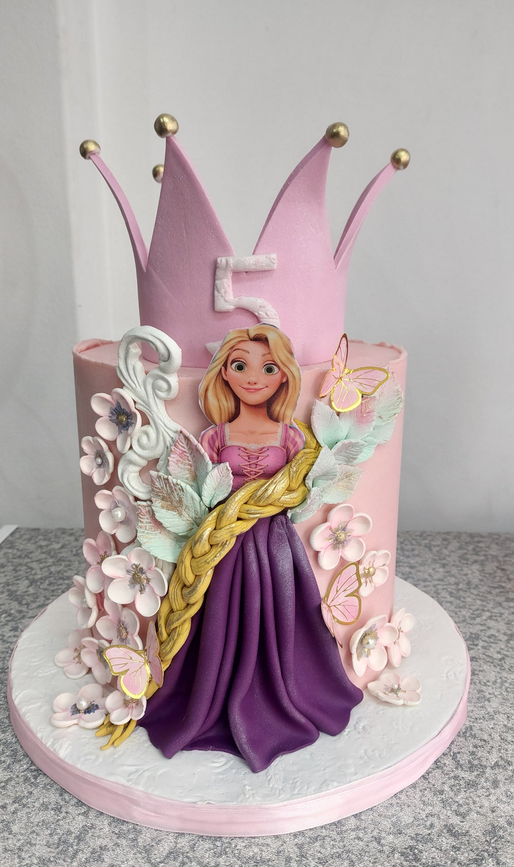 Cakes for Girls – Get Caked